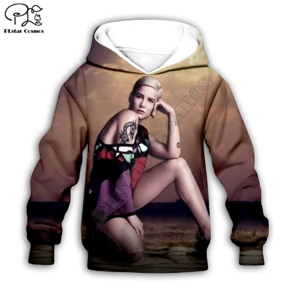 singer character 3d hoodies children zipper coat long sleeve pullover cartoon sweatshirt tracksuit hooded/pants/family t shirts, Blue
singer character 3d hoodies children zipper coat long sleeve pullover cartoon sweatshirt tracksuit hooded/pants/family t shirts, Blue