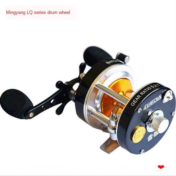 eqqy2 mingyang lq series 6 + 1bb mingyang lq w series drum lei qiang fishin black fish drum wheel lei qiang wheel fishing gear fishing tackl
eqqy2 mingyang lq series 6 + 1bb mingyang lq w series drum lei qiang fishin black fish drum wheel lei qiang wheel fishing gear fishing tackl