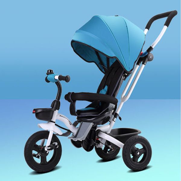 children's tricycle rider pedaling sleep with enlargement basket collapsible comfortable absorber 0-5 years old baby
children's tricycle rider pedaling sleep with enlargement basket collapsible comfortable absorber 0-5 years old baby