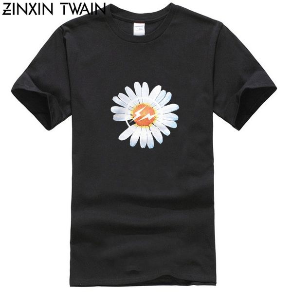 peaceminusone t-shirt g-dragon daisy t-shirts summer spring men women hip hop tee peaceminusone logo print, White;black
peaceminusone t-shirt g-dragon daisy t-shirts summer spring men women hip hop tee peaceminusone logo print, White;black