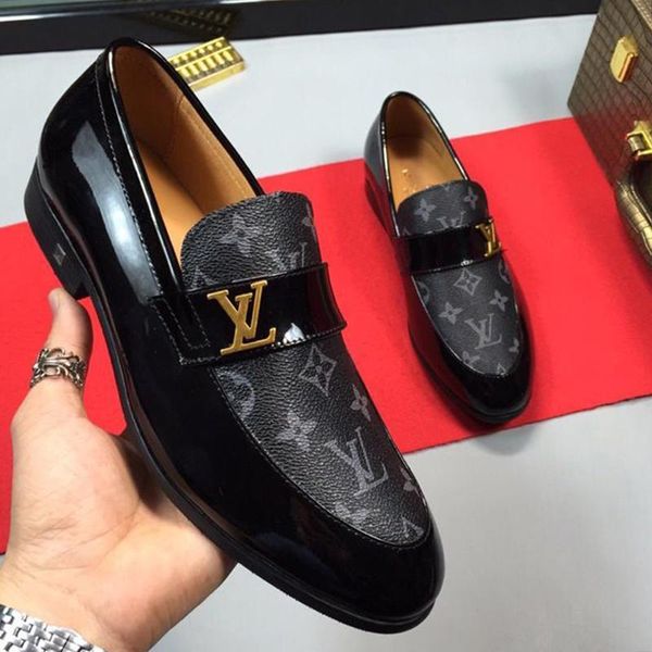 men shoes fashion germain loafer haussmann derby formal dress shoes chaussures pour hommes luxury design mens shoes fashion footwears sale
men shoes fashion germain loafer haussmann derby formal dress shoes chaussures pour hommes luxury design mens shoes fashion footwears sale