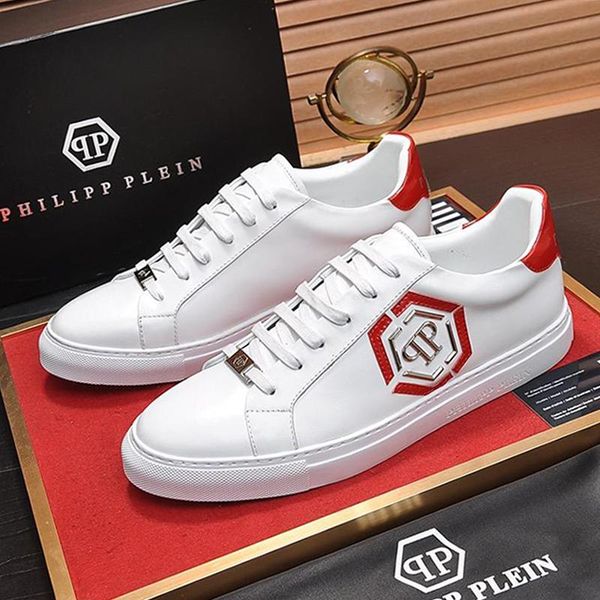 casual shoes for men luxury sneakers casual leather chaussures pour hommes luxury flats mens shoes fashion footwears lo -sneakers hexago, Black
casual shoes for men luxury sneakers casual leather chaussures pour hommes luxury flats mens shoes fashion footwears lo -sneakers hexago, Black