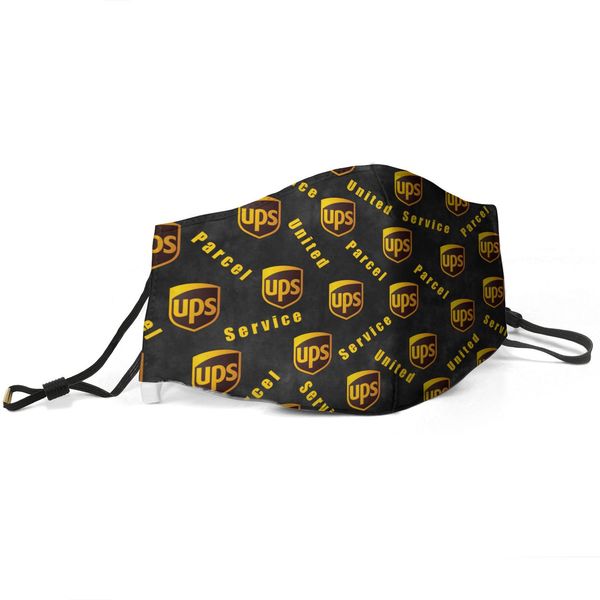 women men face mask dust mask muffle united parcel service regular black printed with adjustable ear hookbud light blue, Silver
women men face mask dust mask muffle united parcel service regular black printed with adjustable ear hookbud light blue, Silver
