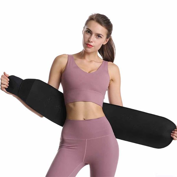 sports fitness gym waist support belt with pocket adjustable thermal sweating lumbar warmer protection trainer wrap accessory q1, Black;gray
sports fitness gym waist support belt with pocket adjustable thermal sweating lumbar warmer protection trainer wrap accessory q1, Black;gray