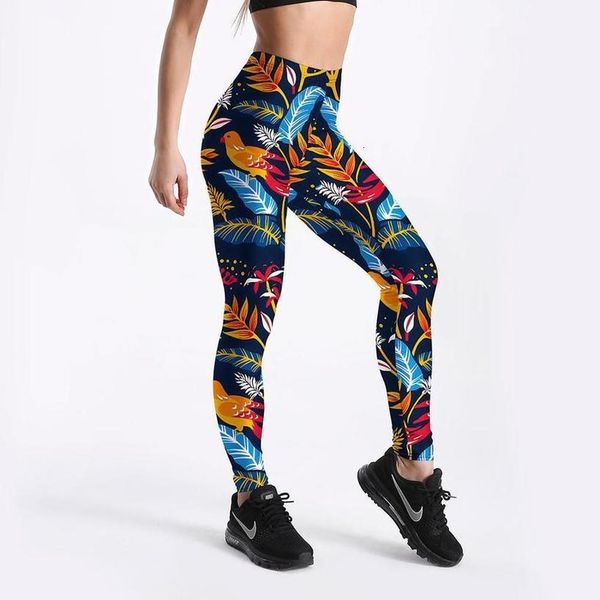 womens colorful leaves stitching leggings digital bohemian print pants trousers stretch workout pants plus size, Black
womens colorful leaves stitching leggings digital bohemian print pants trousers stretch workout pants plus size, Black