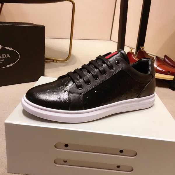 2020-2019p leather men's casual shoes, fashion sports shoes, original packaging shoe box delivery, yardage: 38-44
2020-2019p leather men's casual shoes, fashion sports shoes, original packaging shoe box delivery, yardage: 38-44