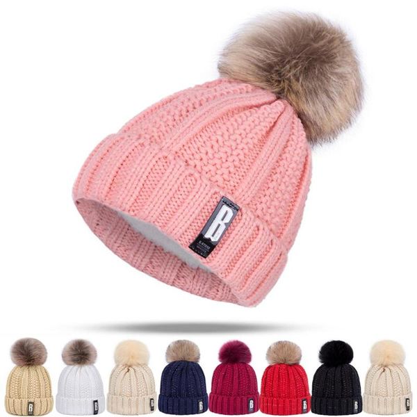 molixinyu winter baby hat children girl thicken warm cotton hat baby boys knitted plus velvet kids pom, Yellow
molixinyu winter baby hat children girl thicken warm cotton hat baby boys knitted plus velvet kids pom, Yellow