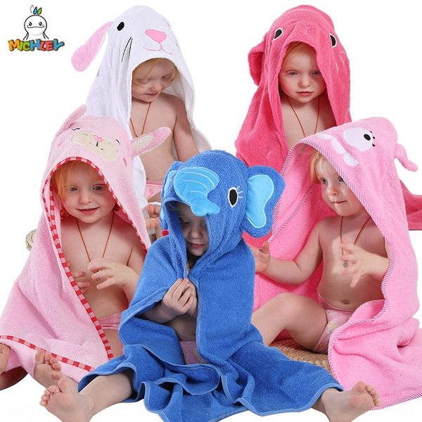 michley children's cloak bathrobe bath towel robe cotton baby bath towel cartoon animal baby cloak soft and comfortable
michley children's cloak bathrobe bath towel robe cotton baby bath towel cartoon animal baby cloak soft and comfortable
