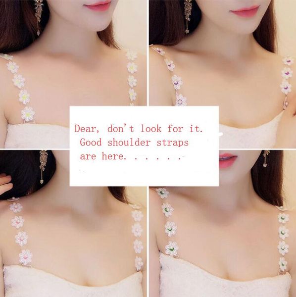intimates accessories 2021 white pearl rhinestone double row bead chain metal triangle buckle evening party shoulder strap, Black;white
intimates accessories 2021 white pearl rhinestone double row bead chain metal triangle buckle evening party shoulder strap, Black;white