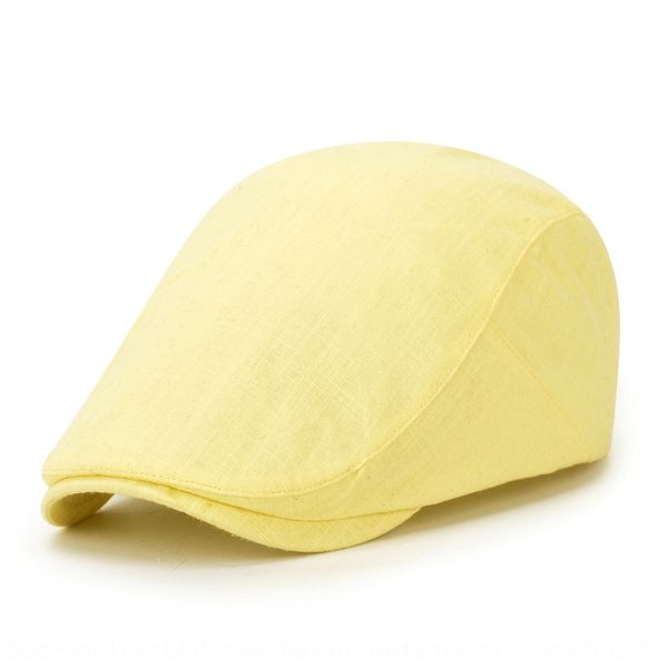 2020 new hat korean cotton hat beret pure color naked forward cap summer leisure outdoor sunshade beret, Blue;gray
2020 new hat korean cotton hat beret pure color naked forward cap summer leisure outdoor sunshade beret, Blue;gray