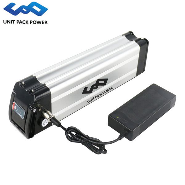 36v 15ah silverfish style electric bicycle battery 36v lithium ebike battery pack for 500w 350w 250w bafang bbs01 bbs02 tongshen
36v 15ah silverfish style electric bicycle battery 36v lithium ebike battery pack for 500w 350w 250w bafang bbs01 bbs02 tongshen