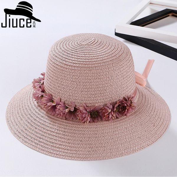women's shade wreath ribbon bowknot screen straw beach beach straw sun hat sun hat tide, Blue;gray
women's shade wreath ribbon bowknot screen straw beach beach straw sun hat sun hat tide, Blue;gray