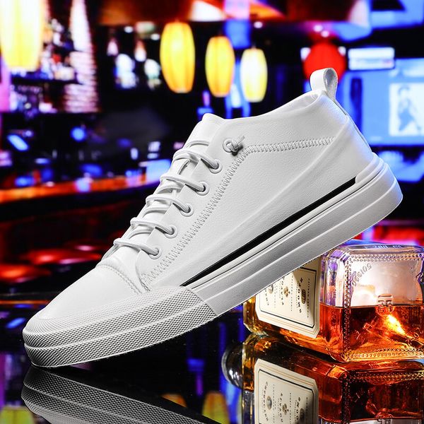 fashionable men's wild canvas shoes men's breathable lightweight sports shoes low-men's casual fitness shoes zapatos hombre, Black
fashionable men's wild canvas shoes men's breathable lightweight sports shoes low-men's casual fitness shoes zapatos hombre, Black