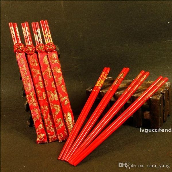 sell new wood chinese chopsticks,printing both the double happiness and dragon,wedding chopsticks favor
sell new wood chinese chopsticks,printing both the double happiness and dragon,wedding chopsticks favor