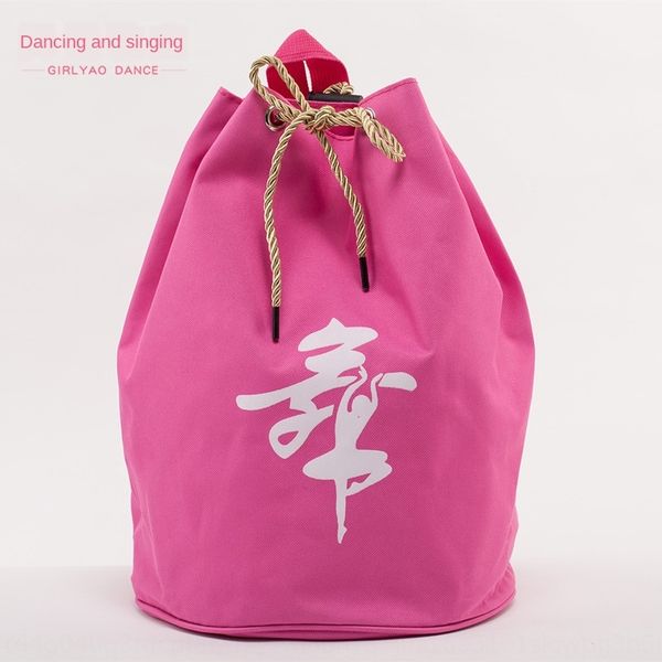 girls' fashion children's ballet bag bucket dance bag training dance backpack backpack center printable
girls' fashion children's ballet bag bucket dance bag training dance backpack backpack center printable