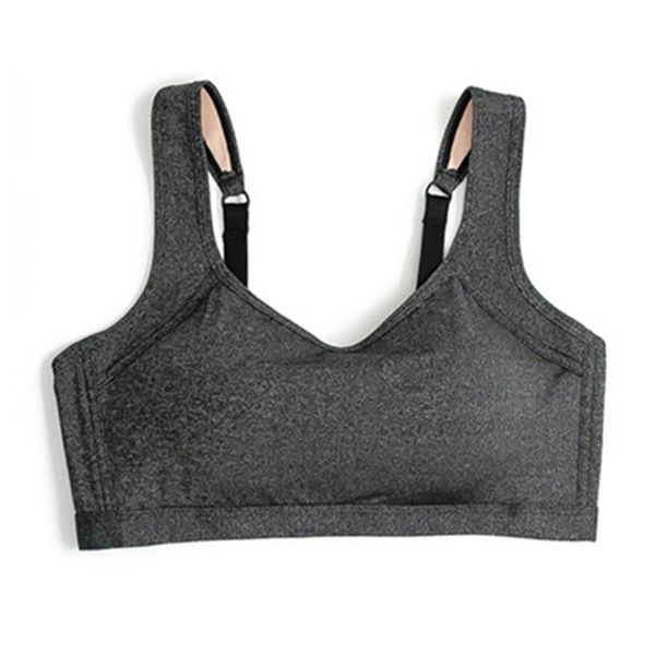 2020 simple women underwear summer fitness ladies underwear bras women wire-soft breathable sweat-absorption, Black;white
2020 simple women underwear summer fitness ladies underwear bras women wire-soft breathable sweat-absorption, Black;white