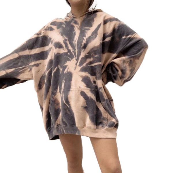 2020 autumn winter warm casual women hoodies loose plus size hooded hoodies tie-dye paisley print pockets long pullovers m0791, Black
2020 autumn winter warm casual women hoodies loose plus size hooded hoodies tie-dye paisley print pockets long pullovers m0791, Black
