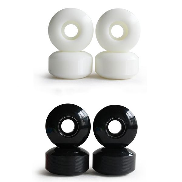 skateboarding skateboard wheels with bearings 52x30mm street pu parts cruiser longboard (set of 4)
skateboarding skateboard wheels with bearings 52x30mm street pu parts cruiser longboard (set of 4)