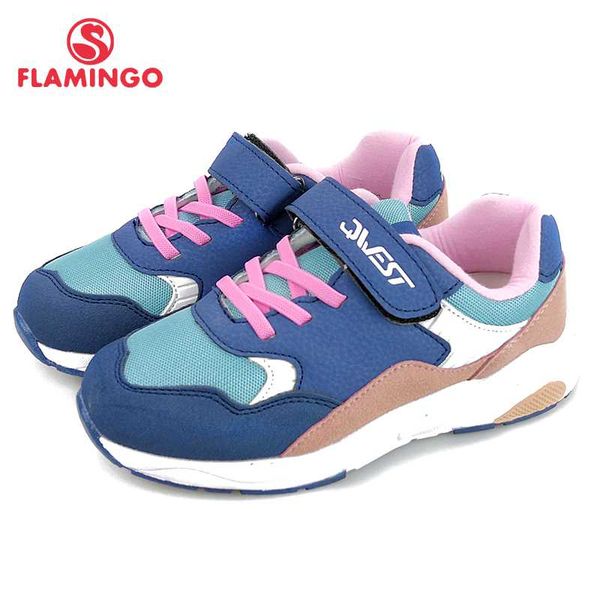 flamingo new arrival ortc leather insole shoe hook&loop breathable spring girl sneaker size 31- 37 91k-ew-1213, Black
flamingo new arrival ortc leather insole shoe hook&loop breathable spring girl sneaker size 31- 37 91k-ew-1213, Black