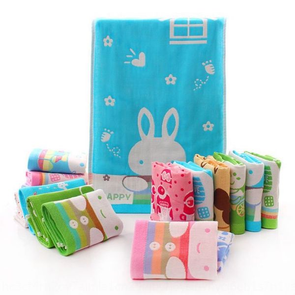 cotton three-layer gauze small jacquard gauze children's facial towel washing towel daily necessities jacquard
cotton three-layer gauze small jacquard gauze children's facial towel washing towel daily necessities jacquard