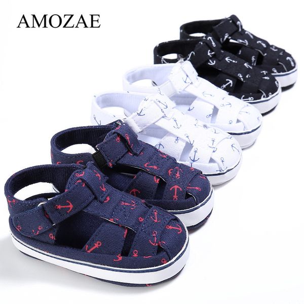 2020 new infant toddler print anchor baby shoes baby boy girl first wanlker soft sole shoes prewalker 0-18 months
2020 new infant toddler print anchor baby shoes baby boy girl first wanlker soft sole shoes prewalker 0-18 months
