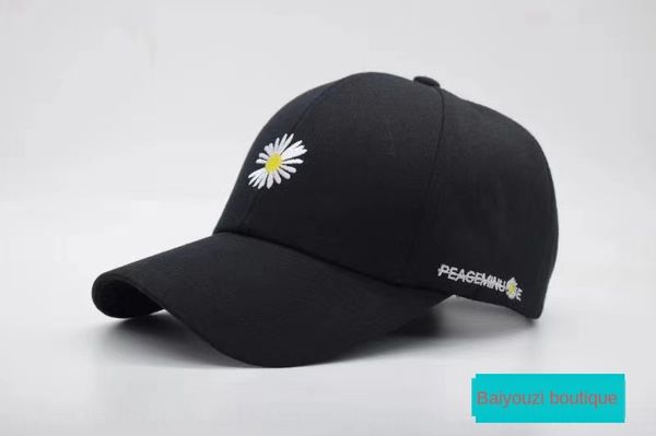 akfac ins hat women's new online celebrity daisy baseball embroidered baseball cap men's korean style all-match gd same letter emb, Blue;gray
akfac ins hat women's new online celebrity daisy baseball embroidered baseball cap men's korean style all-match gd same letter emb, Blue;gray