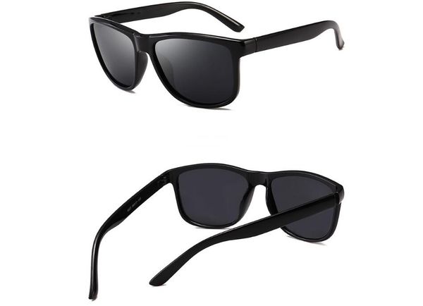 2020 new polarized sunglasses men's fashion classic retro quality sunglasses toad glasses, White;black
2020 new polarized sunglasses men's fashion classic retro quality sunglasses toad glasses, White;black
