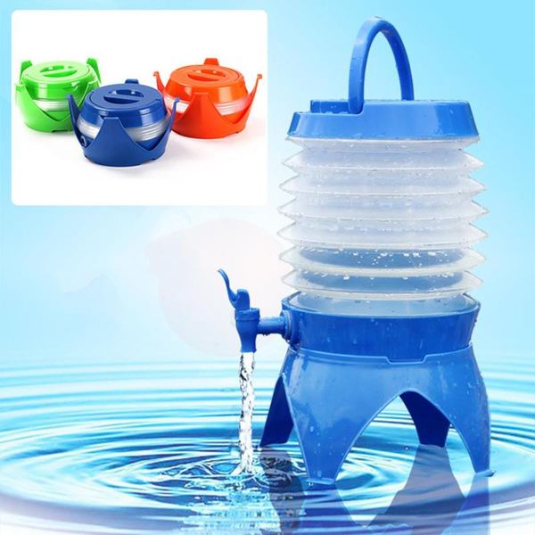 mounchain retractable folding bucket outdoor carrying water purifier travel camping hiking accessories outdoor sports equipment
mounchain retractable folding bucket outdoor carrying water purifier travel camping hiking accessories outdoor sports equipment