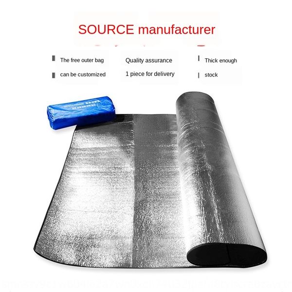 moisture-proof outdoor camping thickened picnic beach supplies sleeping moisture-proof meal mat meal mat mat
moisture-proof outdoor camping thickened picnic beach supplies sleeping moisture-proof meal mat meal mat mat