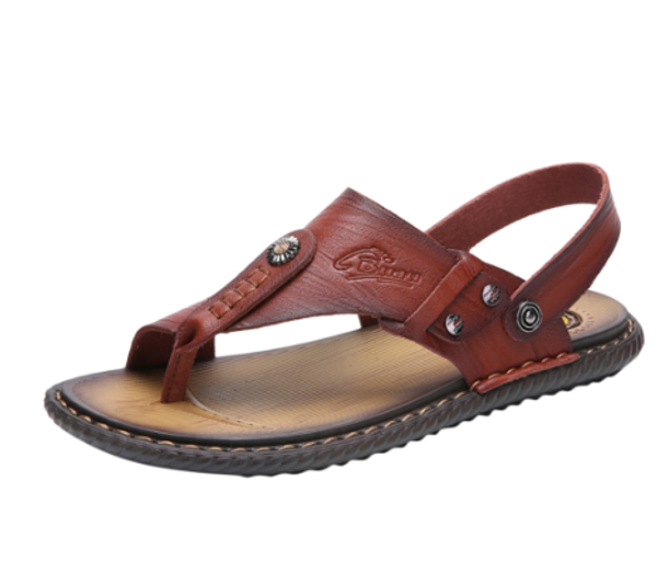 men's casual beach shoes summer comfortable sandals non-slip wearable sandals new listing 2020, Black
men's casual beach shoes summer comfortable sandals non-slip wearable sandals new listing 2020, Black