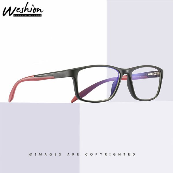 2020 men anti blue light glasses women optic glasses frame computer eyeglasses with blue light blocking lenses, White;black
2020 men anti blue light glasses women optic glasses frame computer eyeglasses with blue light blocking lenses, White;black