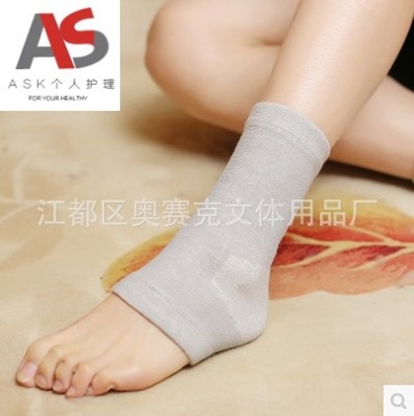 iezk7 bamboo charcoal ankle sports protective gear basketball football sprain protection warm protection prevention foot wrist warm running, Blue;black
iezk7 bamboo charcoal ankle sports protective gear basketball football sprain protection warm protection prevention foot wrist warm running, Blue;black