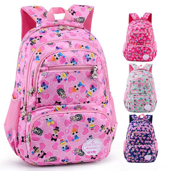 korean style schoolbag bag backpack female schoolgirl hipster princess grade 1-3-6 cartoon cute children's backpack
korean style schoolbag bag backpack female schoolgirl hipster princess grade 1-3-6 cartoon cute children's backpack