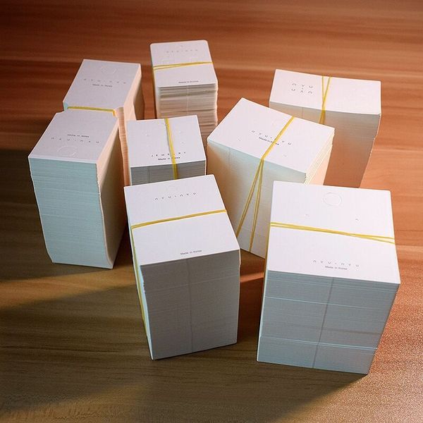 hairpin independent packaging board white simple wrapping wrapping paper hanging square card tag paper brooch jewelry card, Silver
hairpin independent packaging board white simple wrapping wrapping paper hanging square card tag paper brooch jewelry card, Silver
