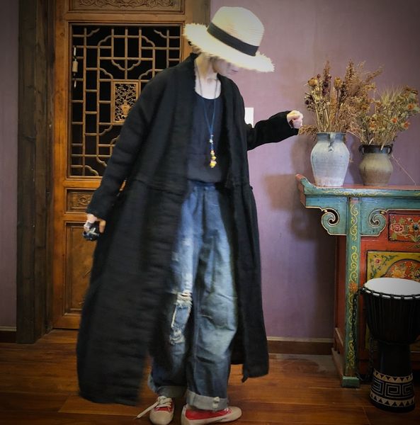 jtbnj 2020 lagged mud high-end washed pure linen formal dress flax plush large cardigan gown 1623 2020 lagged mud high-end washed pure linen, Tan;black
jtbnj 2020 lagged mud high-end washed pure linen formal dress flax plush large cardigan gown 1623 2020 lagged mud high-end washed pure linen, Tan;black