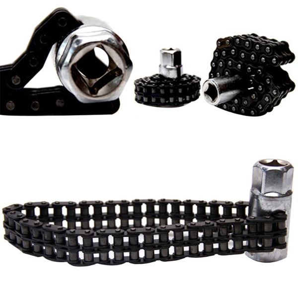 separate fast steel for cars removal tool oil filter wrench strap professional black 1/2 inch socket chain type multifunction
separate fast steel for cars removal tool oil filter wrench strap professional black 1/2 inch socket chain type multifunction