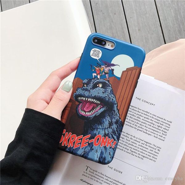 japan popular godzilla case for iphone 11 pro x xs max xr 8 7 6 6s plus dc batman cartoon anime gojira soft silicone cover
japan popular godzilla case for iphone 11 pro x xs max xr 8 7 6 6s plus dc batman cartoon anime gojira soft silicone cover