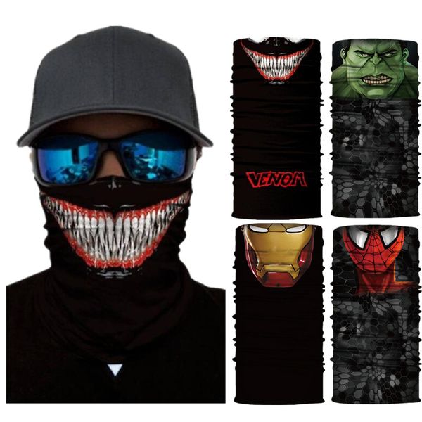 avenger alliance outdoor magic mask neck scarf 3d silk seamless printing scarf delivery
avenger alliance outdoor magic mask neck scarf 3d silk seamless printing scarf delivery
