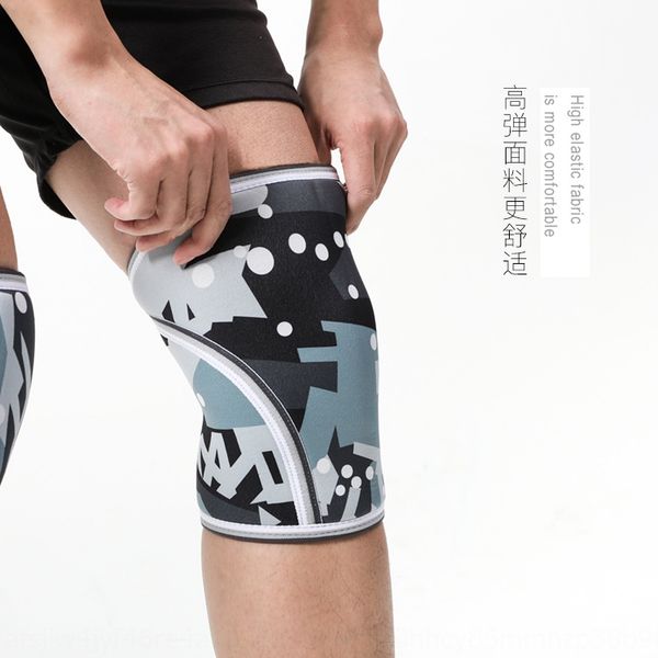 new neoprene sports scr protection equipment protection diving material kneepad weightlifting kneepad 7mm outdoor protective gear, Black;gray
new neoprene sports scr protection equipment protection diving material kneepad weightlifting kneepad 7mm outdoor protective gear, Black;gray