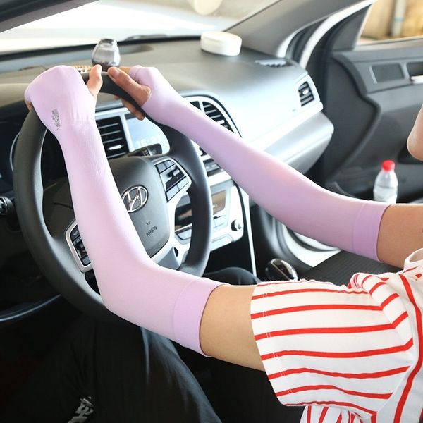 ice silk sunscreen men's and women's ice cool sleeve outdoor cycling tourism sports arm bicycle sunshade sleeve sunshade breathabl
ice silk sunscreen men's and women's ice cool sleeve outdoor cycling tourism sports arm bicycle sunshade sleeve sunshade breathabl