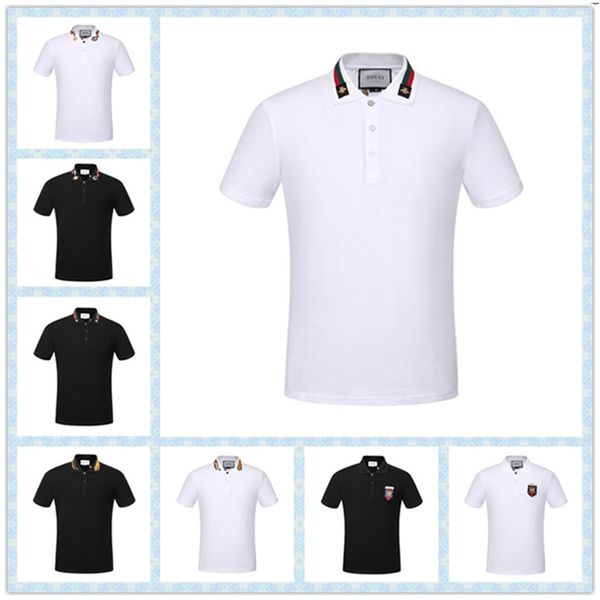 мђжин лондон brit polo shirt leaf embrodery 2020 коѬоким Ѭђкавом лео веѬд пѬинов еѬнй, White;black
мђжин лондон brit polo shirt leaf embrodery 2020 коѬоким Ѭђкавом лео веѬд пѬинов еѬнй, White;black