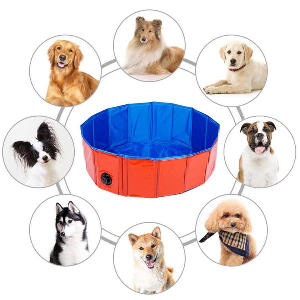 kennels & pens foldable dog pool bathtub swimming for dogs bath tub pet collapsible bathing cats kids summer
kennels & pens foldable dog pool bathtub swimming for dogs bath tub pet collapsible bathing cats kids summer