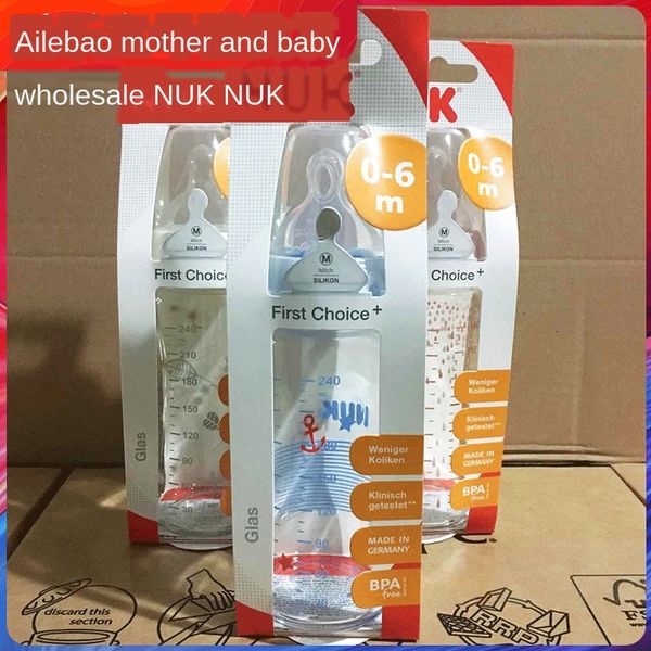 pj6yq germany nuk newborn wide-caliber infant baby anti-flatulence 120ml/240ml germany nuk glass bottle newborn wide-caliber glass bottle in
pj6yq germany nuk newborn wide-caliber infant baby anti-flatulence 120ml/240ml germany nuk glass bottle newborn wide-caliber glass bottle in