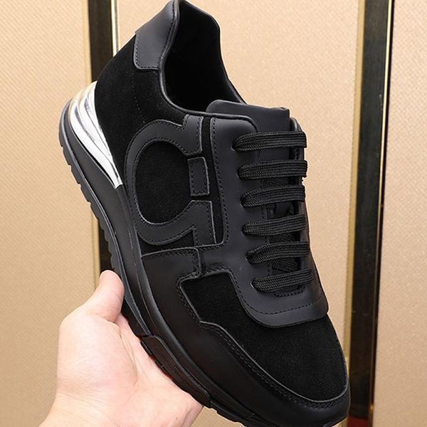 2021 fast delivery men shoes manner schuhe new arrival autumn and winter lightweight footwears luxury lace -up plus size casual men shoes sa, Black
2021 fast delivery men shoes manner schuhe new arrival autumn and winter lightweight footwears luxury lace -up plus size casual men shoes sa, Black