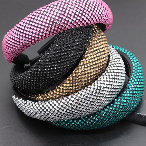 new fashion temperament color rhinestone personality exaggerated headband fashion ball wild headband 783, Golden;silver
new fashion temperament color rhinestone personality exaggerated headband fashion ball wild headband 783, Golden;silver