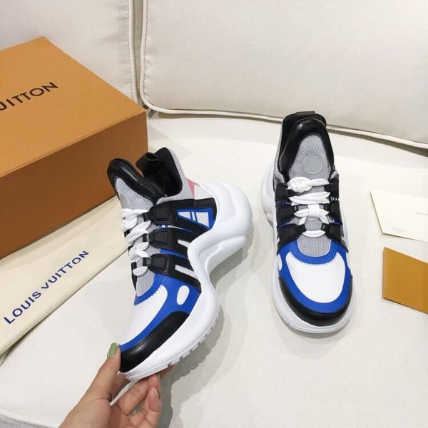2019m limited edition men's and women's fashion casual shoes, fashion wild sports shoes, lace-up shoes, original packaging del, Black
2019m limited edition men's and women's fashion casual shoes, fashion wild sports shoes, lace-up shoes, original packaging del, Black