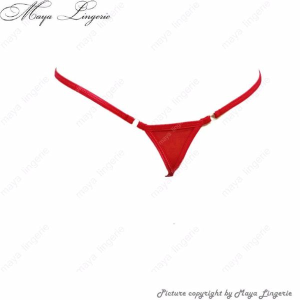women's panties mesh micro thongs transparent sheer triangle g-string for women tangas our radikal, Black;pink
women's panties mesh micro thongs transparent sheer triangle g-string for women tangas our radikal, Black;pink