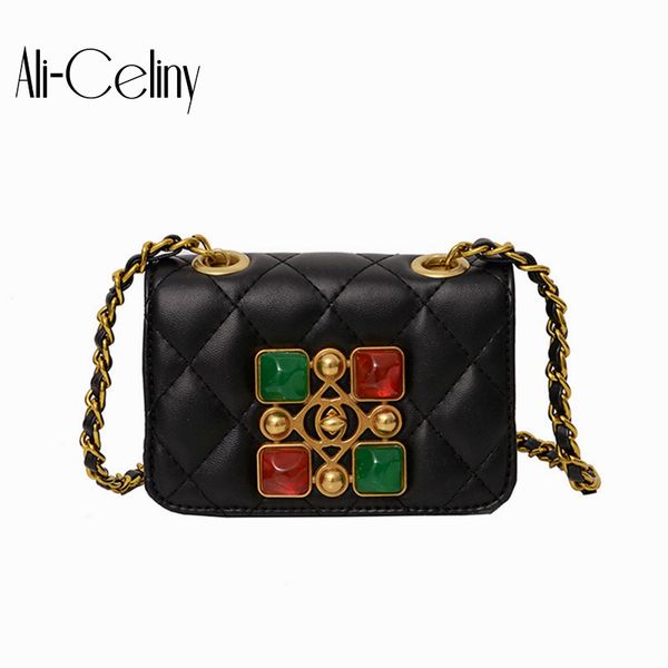 handbag brand original design 2020 new rhombic joker shoulder diagonal chain bag crystal diamond buckle square bag
handbag brand original design 2020 new rhombic joker shoulder diagonal chain bag crystal diamond buckle square bag