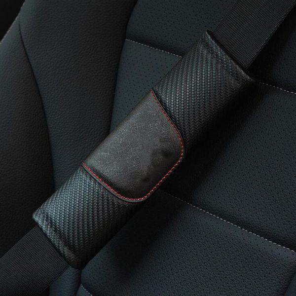 автомобильные аксессуары для mustang kuga f150 galaxy fiesta эджа 2pcs углеродного волокна кожа авто ремень безопасности плеча pad автомобил
автомобильные аксессуары для mustang kuga f150 galaxy fiesta эджа 2pcs углеродного волокна кожа авто ремень безопасности плеча pad автомобил