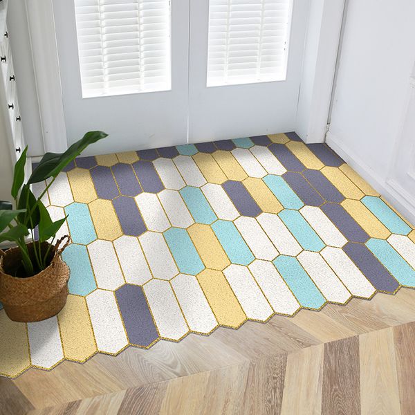 carpets nordic ins fish scale geometry entrance hall carpet pvc wire loop mat door living room floor bathroom non-slip rug
carpets nordic ins fish scale geometry entrance hall carpet pvc wire loop mat door living room floor bathroom non-slip rug